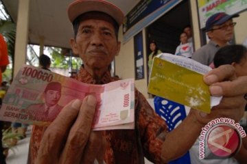 Aparat desa kewalahan diprotes warga terkait BLSM