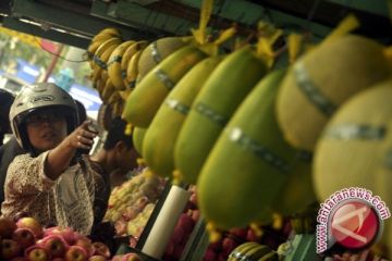 Ahli gizi sarankan orang tua sajikan buah tanpa campuran pada anak