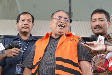 Legislator: kami bukan koruptor