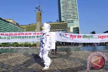 Yogyakarta bentuk pokja kaji pembatasan hotel