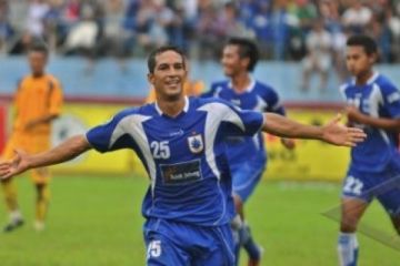 PSIS MENANG