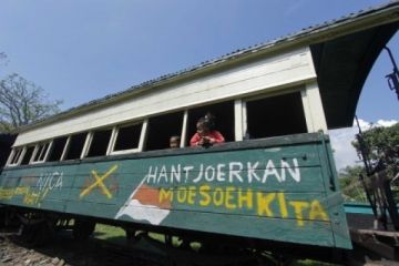 MONUMEN PALAGAN AMBARAWA