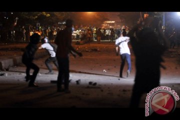 BENTROK MAKASSAR