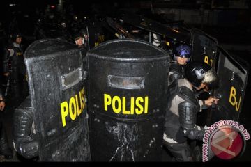 BENTROK MAKASSAR