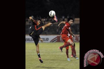 BEREBUT BOLA
