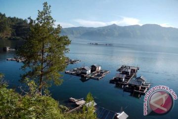 Danau Laut Tawar