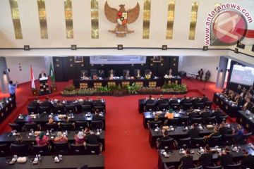 HUT Kota Palembang Ke-1330