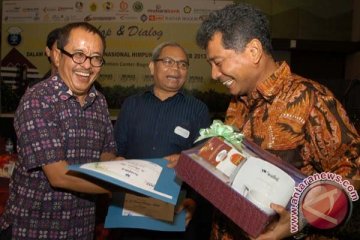 Munas Himpunan Alumni IPB