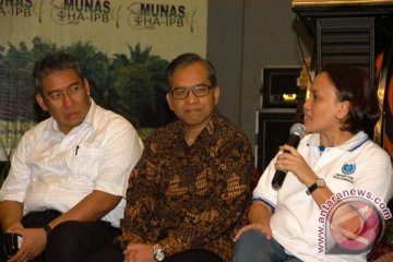 Munas Himpunan Alumni IPB