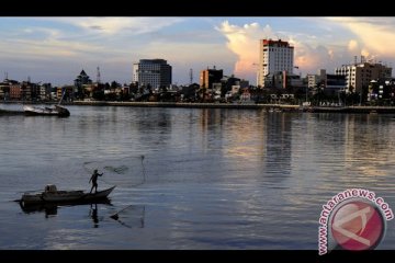 NELAYAN UDANG
