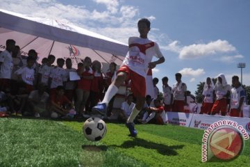 Pertamina Soccer Star