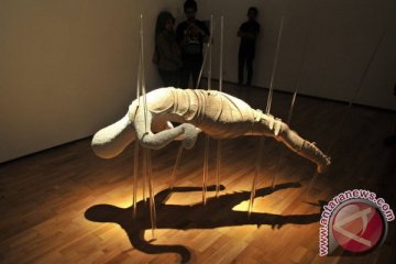 Pameran Seni