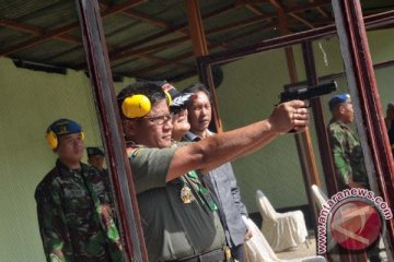 Lomba Menembak