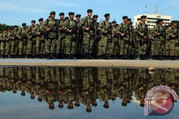 SIAGA PENGAMANAN UNJUKRASA BBM