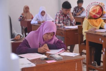 Ujian SBMPTN