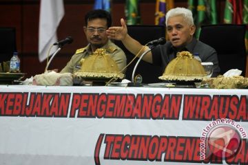 TECHNOPRENEUR CAMP
