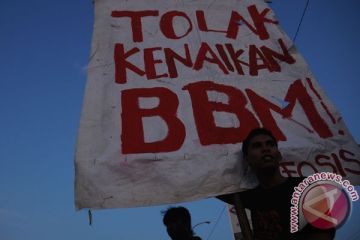 DEMO BBM