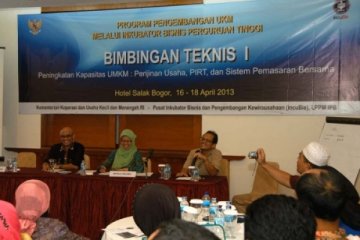 Incubator Bisnis IPB