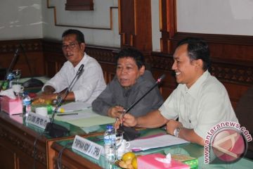 DPRD NTB dan DPR Aceh