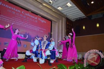 INDONESIAN CULTURAL NIGHT