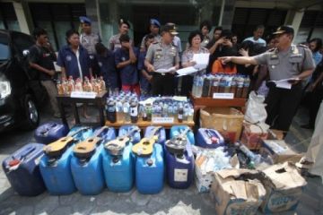 OPERASI PEKAT