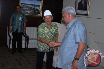 Lensa Kaltim Bangkit