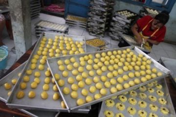 KUE KERING
