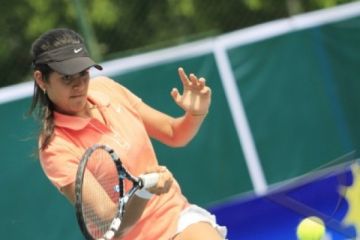 KANIKA MENANG