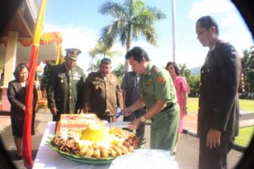 HUT Bhayangkara