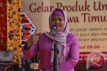 Kemenperin gelar pameran industri kreatif Yogyakarta