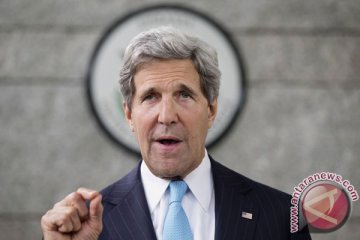 Kerry: AS berharap capai kesepakatan soal nuklir Iran