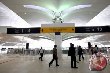 Citilink harap operasionalisasi Bandara Kualanamu berjalan baik