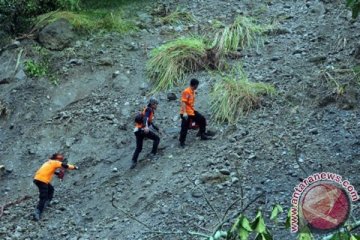 Dua desa di Aceh Tengah amlas akibat gempa