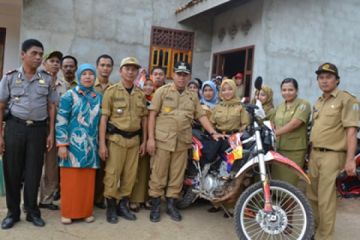 RTM Waykanan
