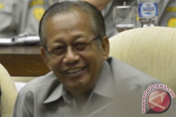 Kementan keberatan bea masuk kakao dihapuskan