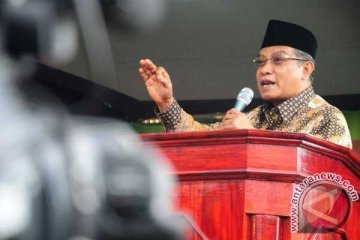 Mengkritik bukan berarti menggulingkan