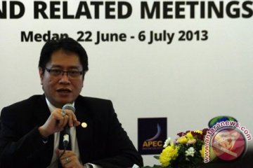 APEC bahas prioritas Indonesia