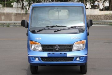 Pick up Tata Ace bermesin diesel 700cc