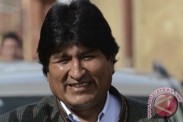 Bolivia pertanyakan alasan Amerika Serikat soal Suriah