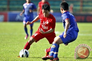 PSM kalahkan Arema FC 5-0