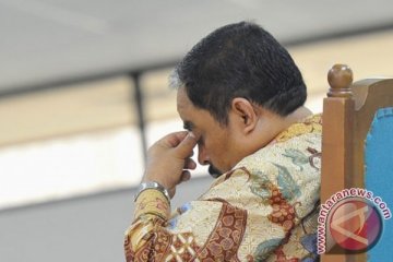 Sidang Luthfi ungkap nama petinggi PKS lain