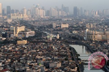 Indonesia belum peduli tata kota