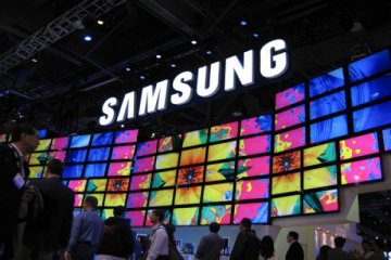 Samsung bakal ungkap smartbelt di CES