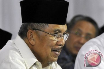 JK: perbaikan fasilitas masjid butuh Rp200 miliar