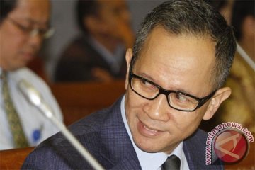 Kemenkeu terbitkan lima peraturan baru