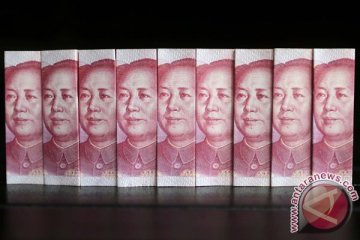 Dan China pun akan ambangkan Yuan