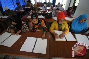 Pesantren Ramadhan Al-Falah Cicalengka fokus kaji Alquran