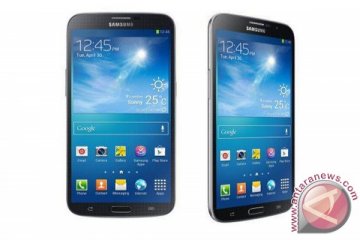 Samsung Galaxy Mega sasar pengguna muda