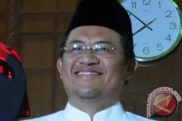 PKS Bekasi deklarasikan Aher sebagai capres