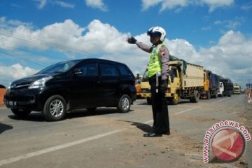 Kemenhub-PU tinjau jalur Pantura Jakarta-Cirebon